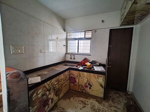 Kitchen in  Apartment at Narhe – for Sale