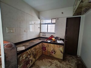 Kitchen in  Apartment at Narhe – for Sale