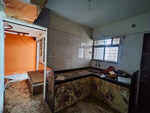 Kitchen in  Apartment at Narhe – for Sale