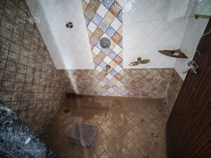 Bathroom in  Apartment at Narhe – for Sale