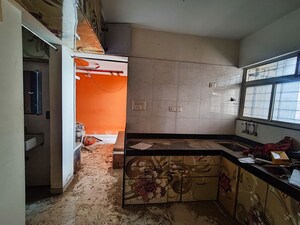 Kitchen in  Apartment at Narhe – for Sale