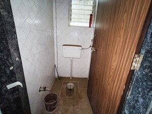 Bathroom in  Apartment at Narhe – for Sale
