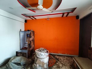 Furnished Amenities in  Apartment at Narhe – for Sale