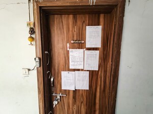 Furnished Amenities in  Apartment at Narhe – for Sale
