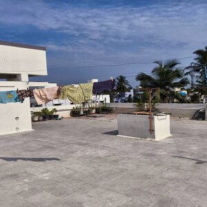  Apartment – Exterior View View at Varadharajapuram - for Sale