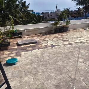  Apartment – Exterior View View at Varadharajapuram - for Sale