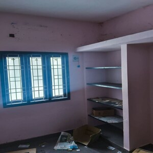 Living Room in  Apartment at Varadharajapuram – for Sale