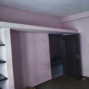 Building Lobby in  Apartment at Varadharajapuram – for Sale