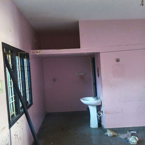 Living Room in  Apartment at Varadharajapuram – for Sale