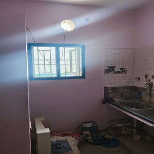 Living Room in  Apartment at Varadharajapuram – for Sale