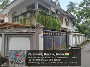  Independent House For Sale in Olavakode