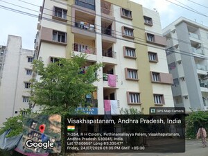  Apartment For Sale in Visakhapatnam Port