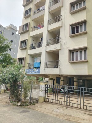  Apartment – Exterior View View at Visakhapatnam Port - for Sale