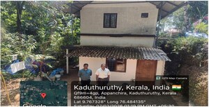  Independent House For Sale in Changanassery