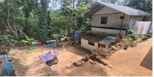  Independent House – Exterior View View at Changanassery - for Sale