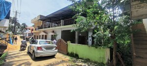  Independent House – Exterior View View at Moti Nagar - for Sale