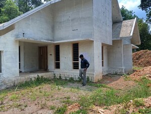  Independent House For Sale in Changanassery