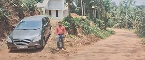   Independent House at Changanassery – for Sale