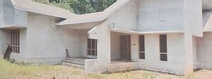  Independent House – Exterior View View at Changanassery - for Sale