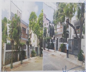  Independent House For Sale in Perungudi
