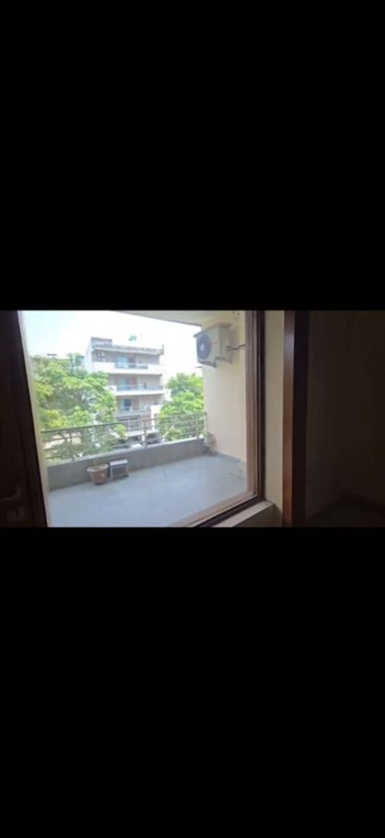 Bedroom, eros-lakewood-city 4 Bedroom 525 Sq.Ft. Builder Floor In Suraj Kund Faridabad 10621372
