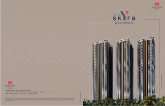 4 BHK + Prayer Room,Servant Room Apartment For Sale in Rajapushpa Skyra in Kokapet, Hyderabad