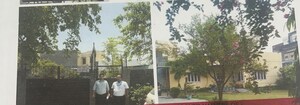  Land – Garden View at Ranjit Vihar - for Sale