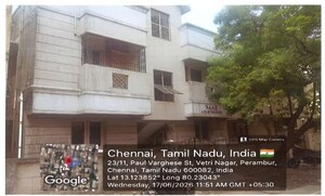  Apartment For Sale in Peravallur