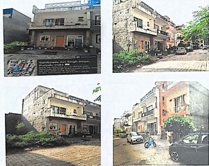  Independent House For Sale in Sector 125