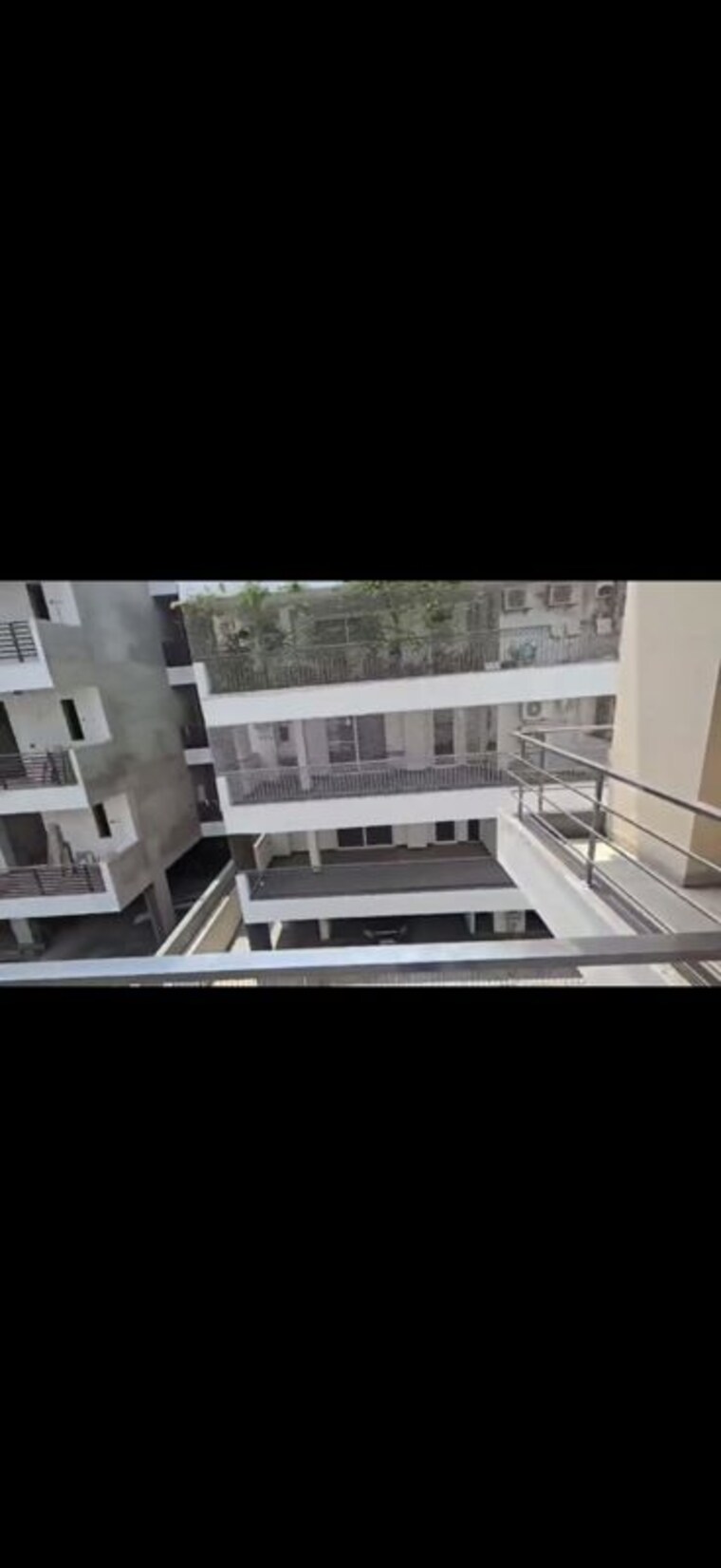 Exterior View, eros-lakewood-city 4 Bedroom 480 Sq.Yd. Builder Floor In Suraj Kund Faridabad 10621398