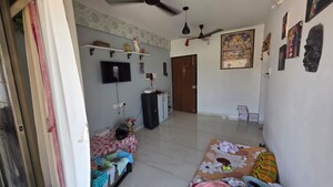1 BHK Apartment For Sale in Gokul Horizon, Kandivali East