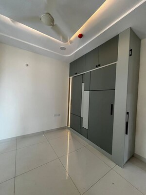 Kitchen in 3 BHK Apartment at Aparna Zenon, Puppalaguda – for Rent