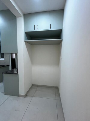 Furnished Amenities in 3 BHK Apartment at Aparna Zenon, Puppalaguda – for Rent