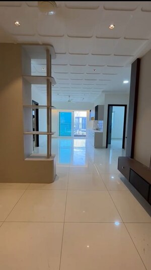 3 BHK Apartment For Rent in Aparna Zenon, Puppalaguda
