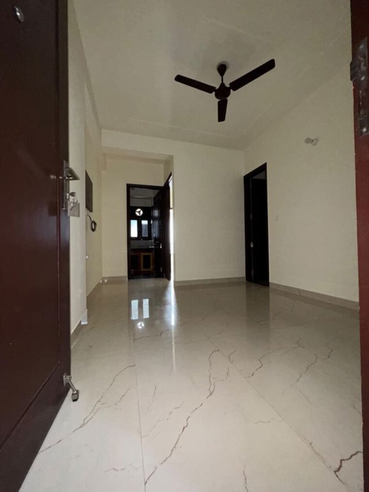 Room, chattarpur 1 Bedroom 500 Sq.Ft. Builder Floor In Chattarpur Delhi 10621421
