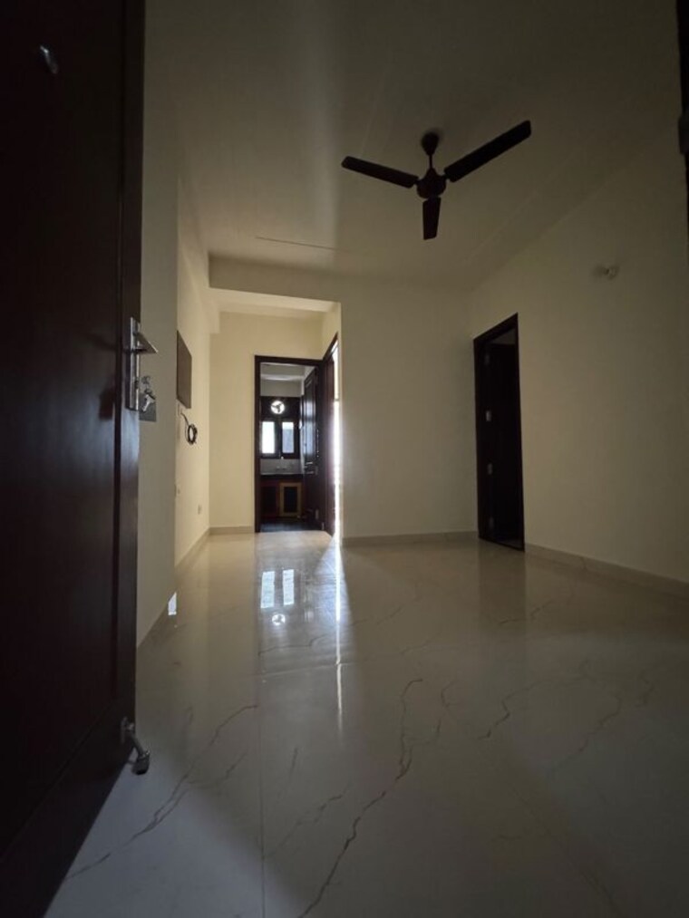 undefined, chattarpur 1 Bedroom 500 Sq.Ft. Builder Floor In Chattarpur Delhi 10621421