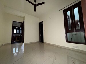 Room in 1 BHK Builder Floor at Chattarpur – for Rent