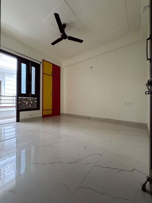1 BHK Builder Floor For Rent in Chattarpur