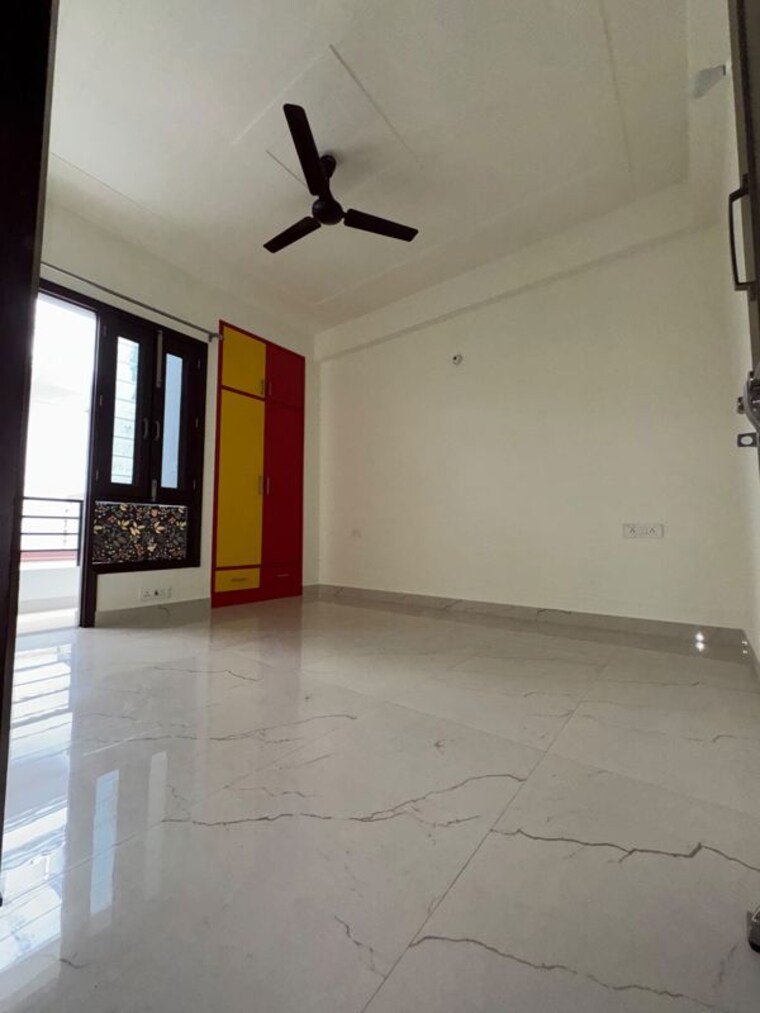 Room, chattarpur 1 Bedroom 500 Sq.Ft. Builder Floor In Chattarpur Delhi 10621421
