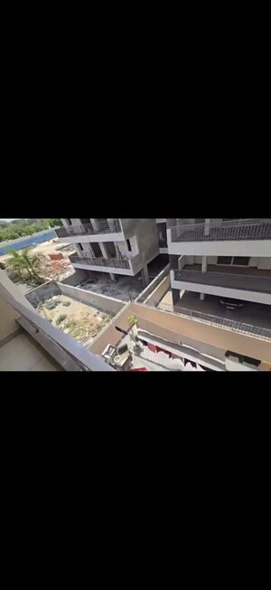 4 BHK Builder Floor – Exterior View View at Eros Lakewood City, Suraj Kund - for Rent