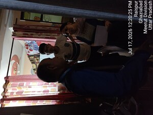   Apartment at Sanjay Nagar – for Sale