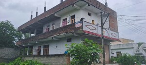 Independent House – Exterior View View at Perukawada - for Sale