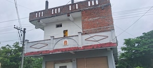  Independent House – Exterior View View at Perukawada - for Sale