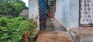  Independent House – Exterior View View at Perukawada - for Sale