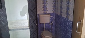 Bathroom in  Independent House at Perukawada – for Sale