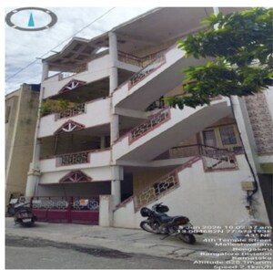  Independent House – Exterior View View at Chinnakurchi - for Sale