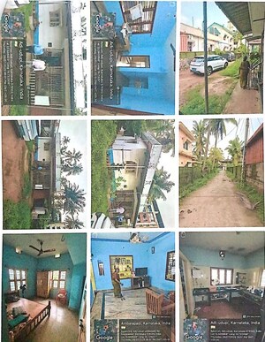  Independent House For Sale in Industrial Area