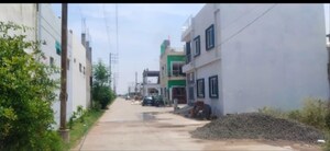  Plot – Exterior View View at Bagli Village - for Sale