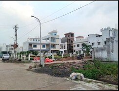 Plot For Sale in Bagli Village
