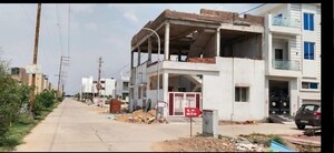  Plot – Exterior View View at Bagli Village - for Sale